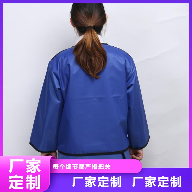 柔軟X射線鉛衣生產經驗豐富的廠家