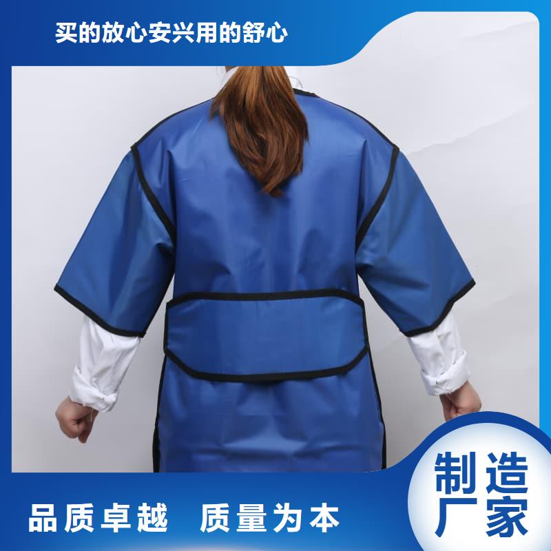 鉛手套服務完善