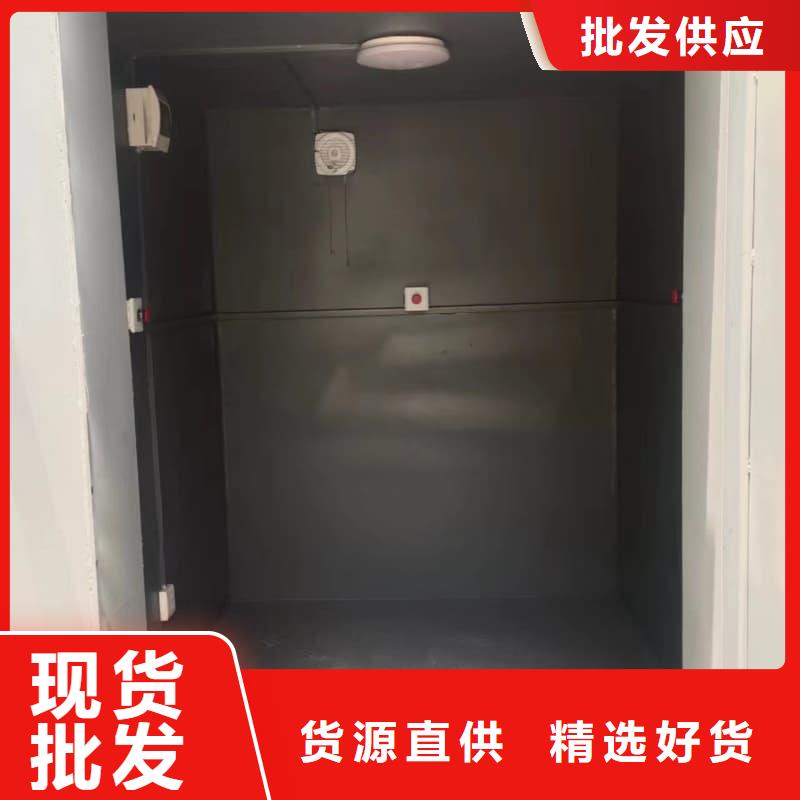 放射科用鉛房優惠多