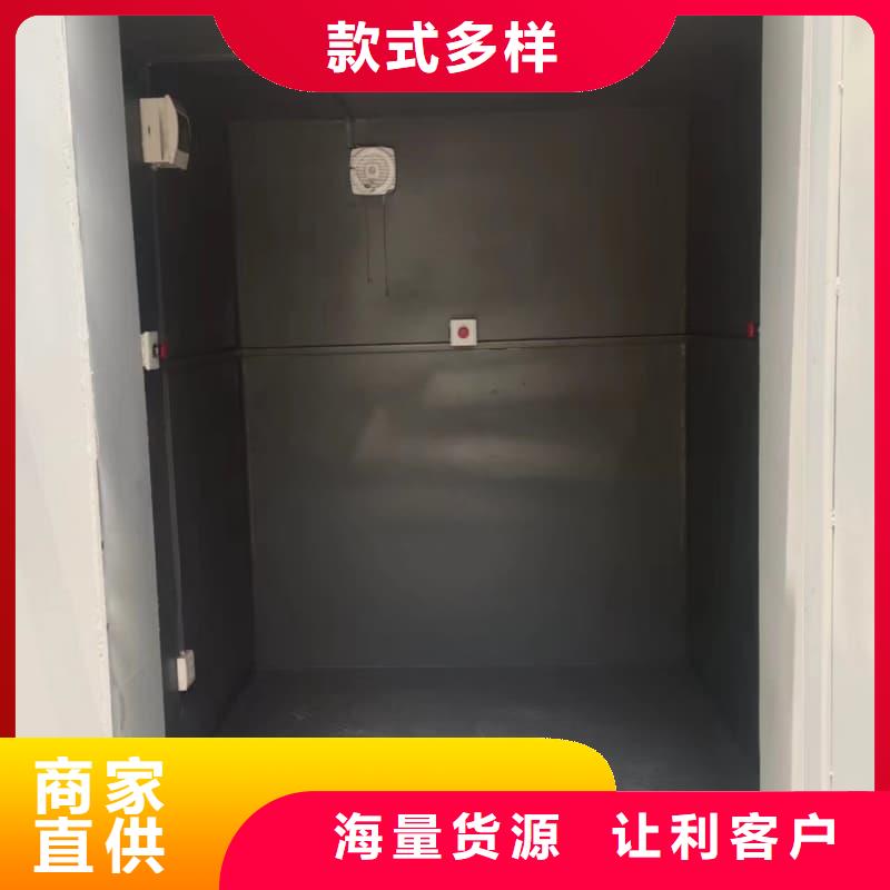 負壓病房-生產基地-可全國發貨