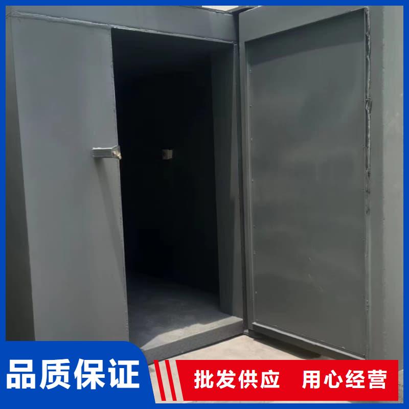 組裝式鉛房3天出貨