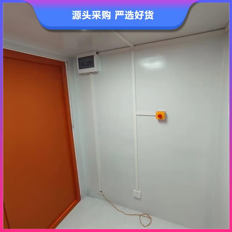 防辐射铅房-防辐射铅房厂家现货