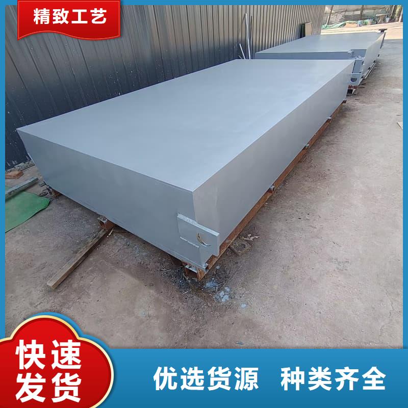 放射科用鉛房優惠多