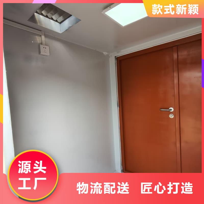 价格低的核工业系统用铅房品牌厂家