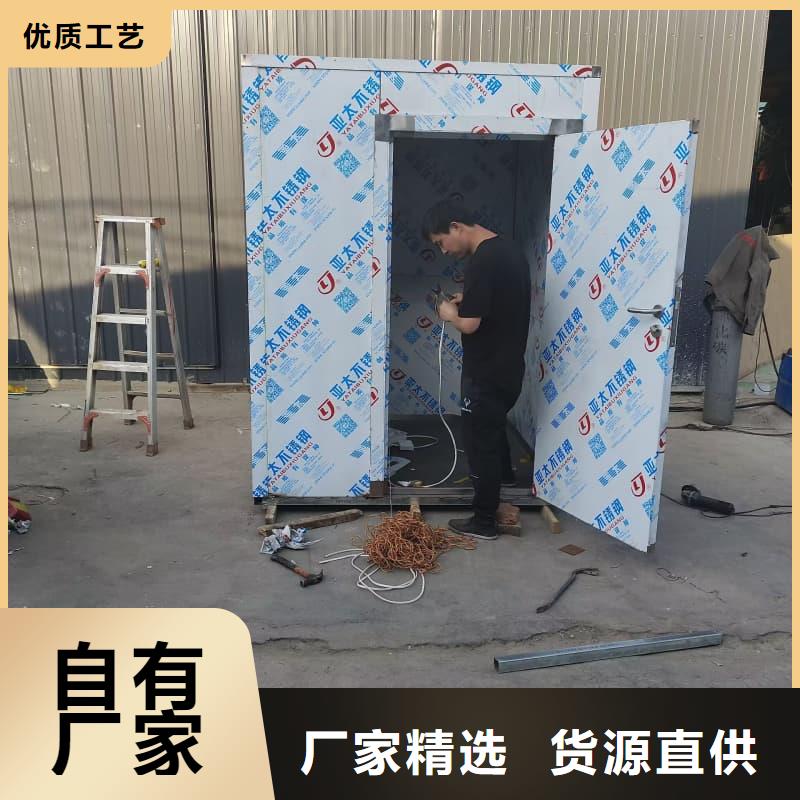 本地的负压病房实体厂家
