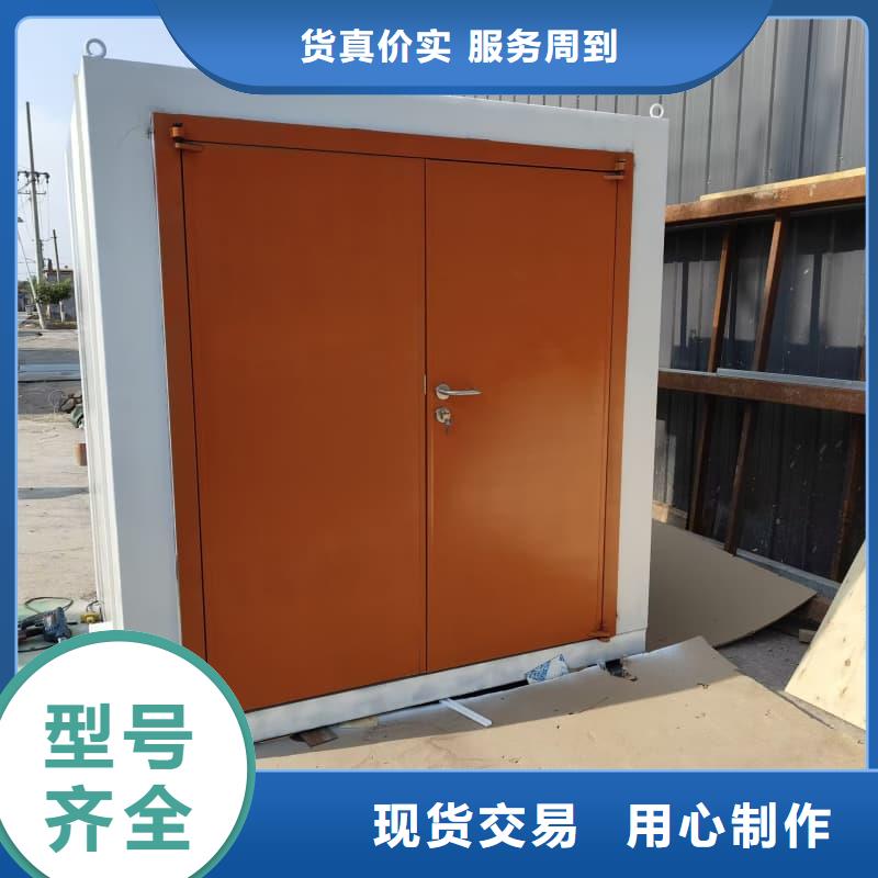 放射科用鉛房優(yōu)惠多
