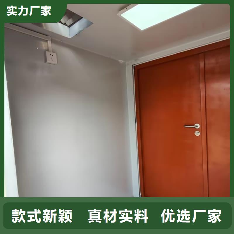 工業探傷室出廠價