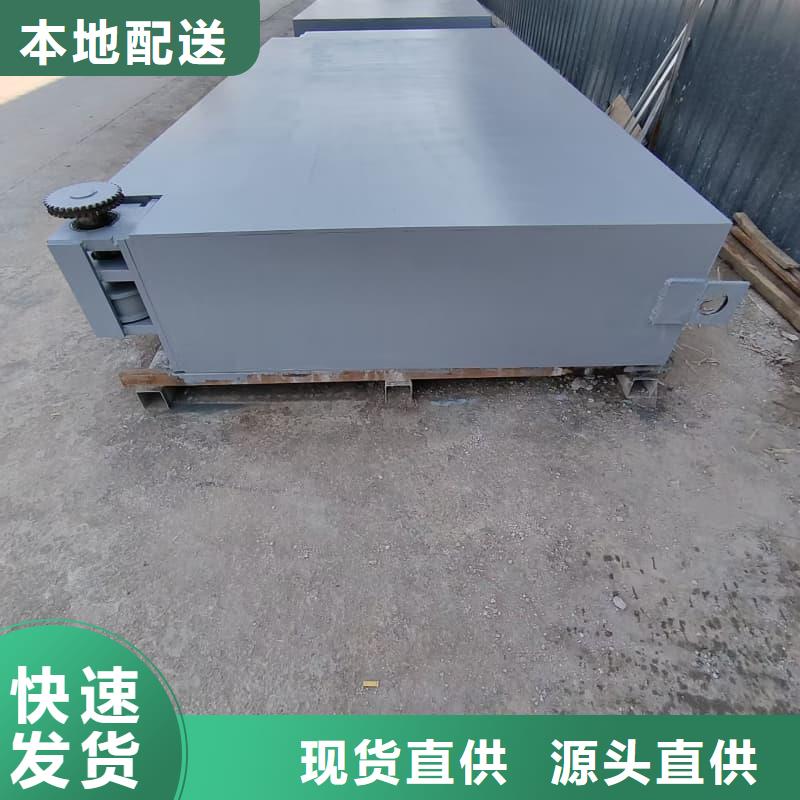 組裝式鉛房3天出貨