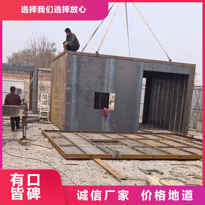 DR室铅房 价格-厂家
