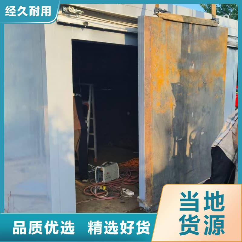 放射科用鉛房優惠多