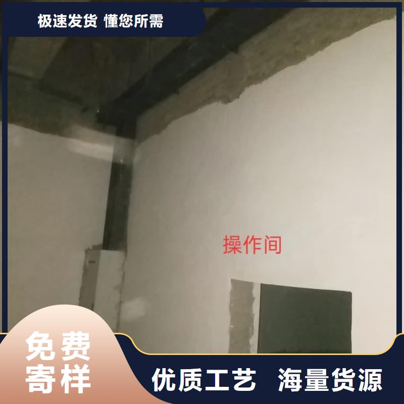 鉛房設計施工工程_量身定制