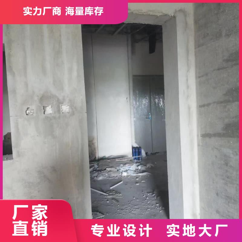 防輻射工程材料有資質