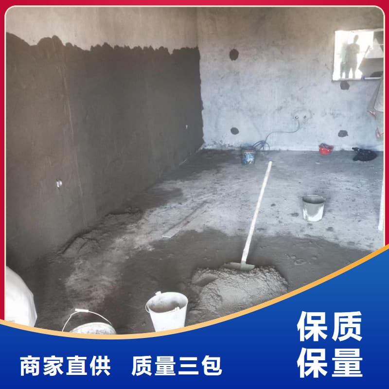 用戶認可的防輻射硫酸鋇砂施工廠家