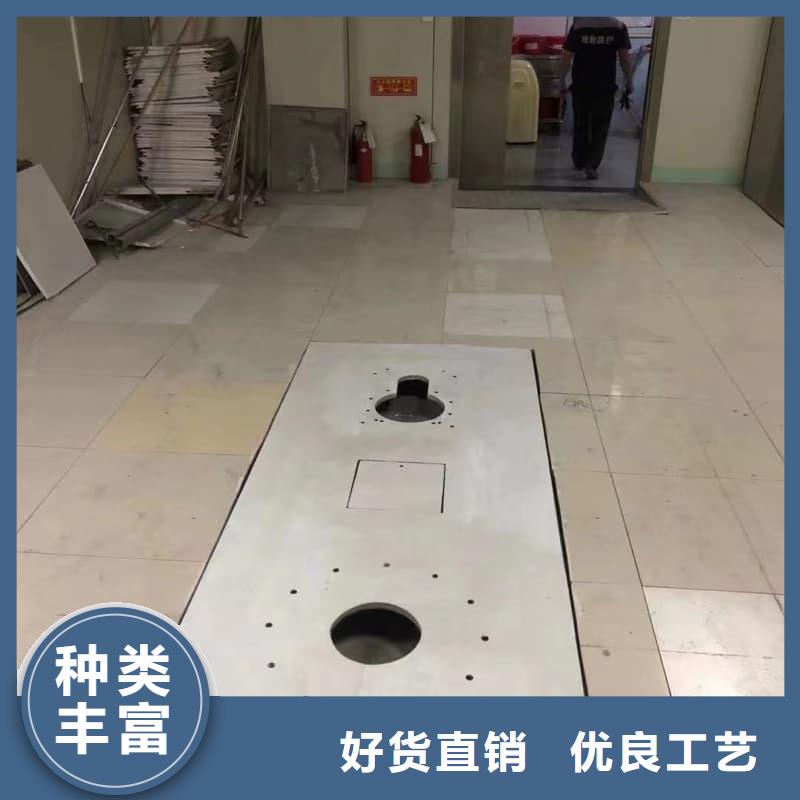口腔科防護建設(shè) 多年老廠