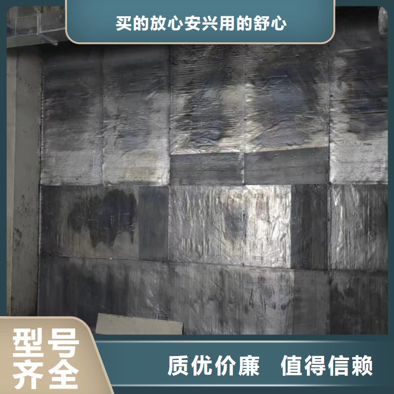 定做CT機房防輻射施工的批發(fā)商