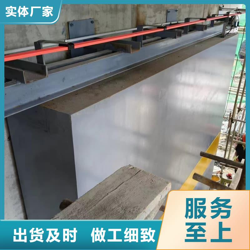 射线防护工程施工厂家现货