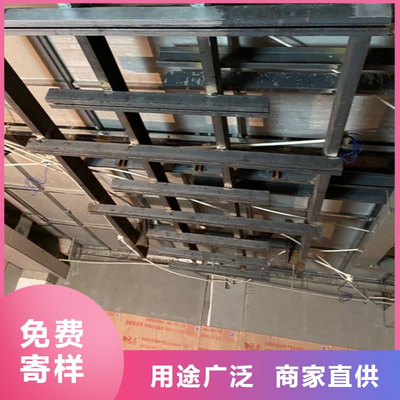 防辐射墙面铅板实业厂家