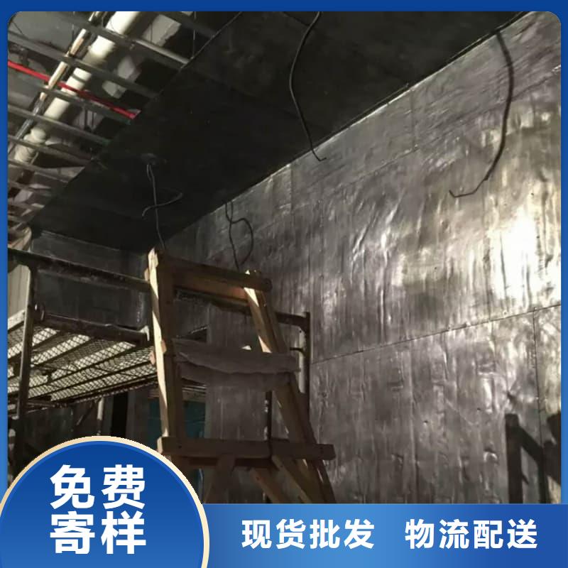 庫存充足的CT機房防輻射施工批發商