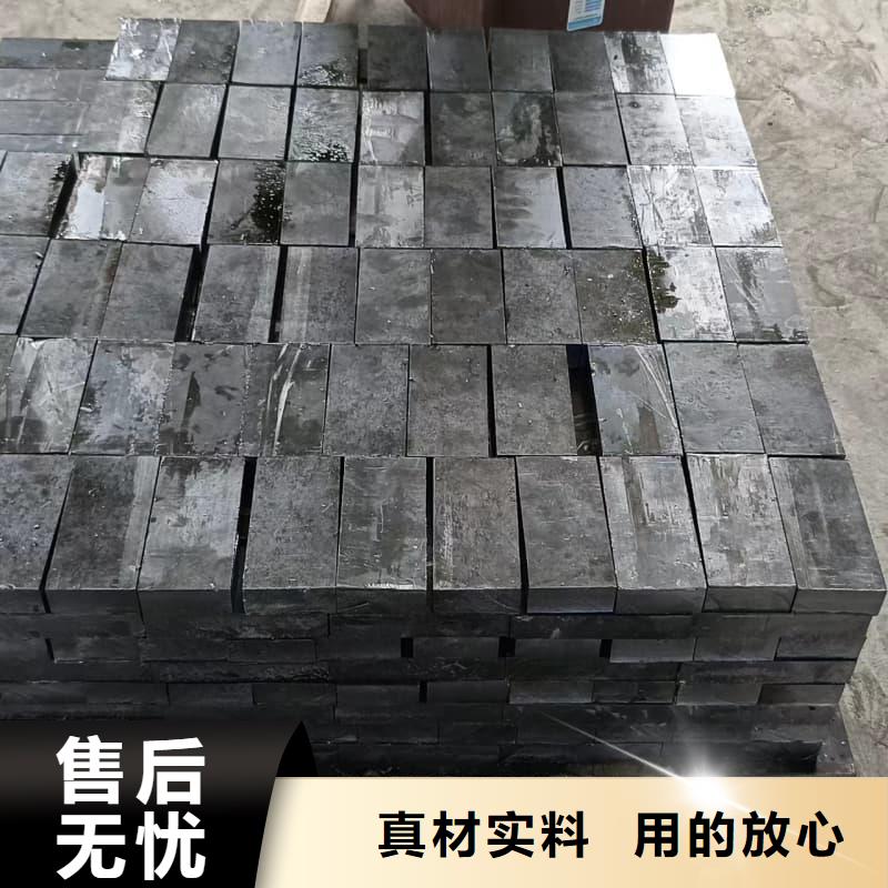 信誉好的铅块配重生产厂家