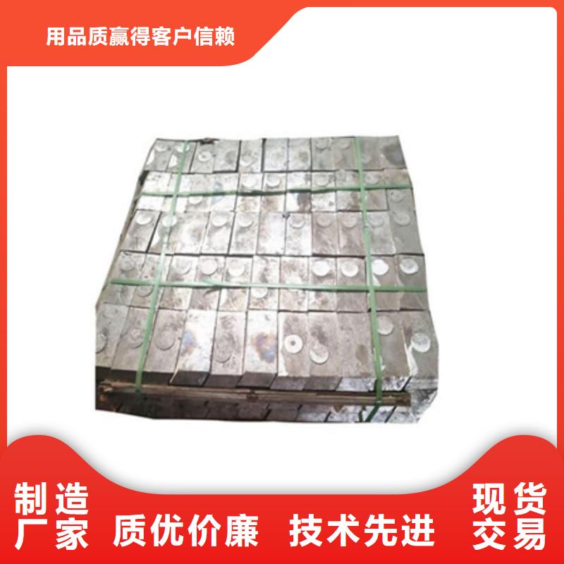价格合理的纯铅条公司