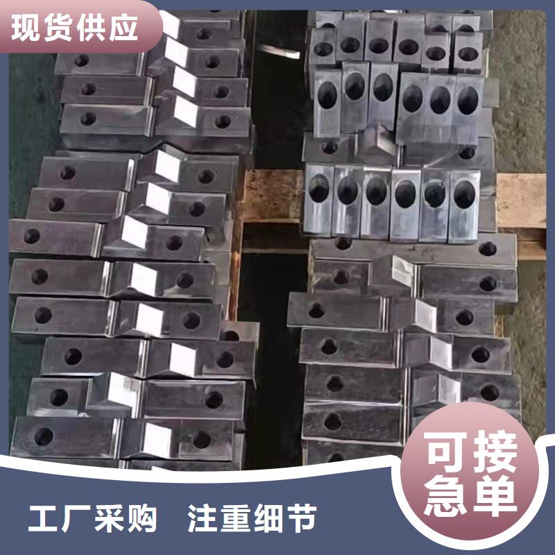 核廢水輸送鉛管選擇我們明智