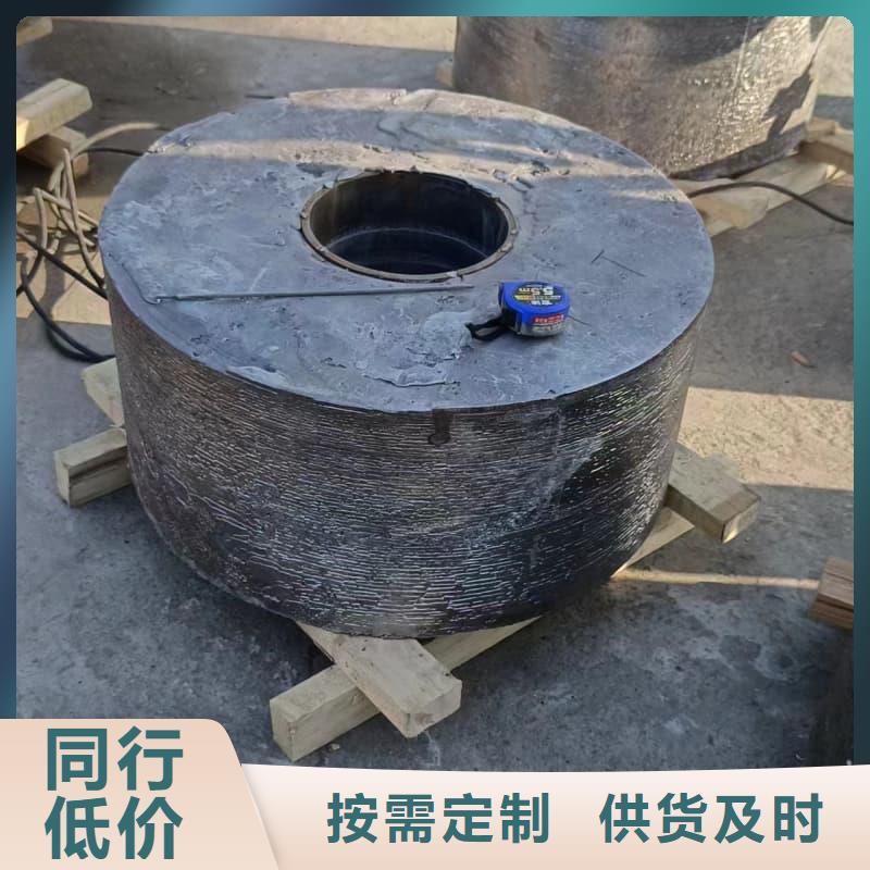 异形铅砖 规格介绍
