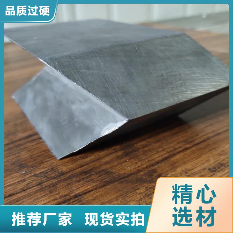 【优选】铅砖源头厂家