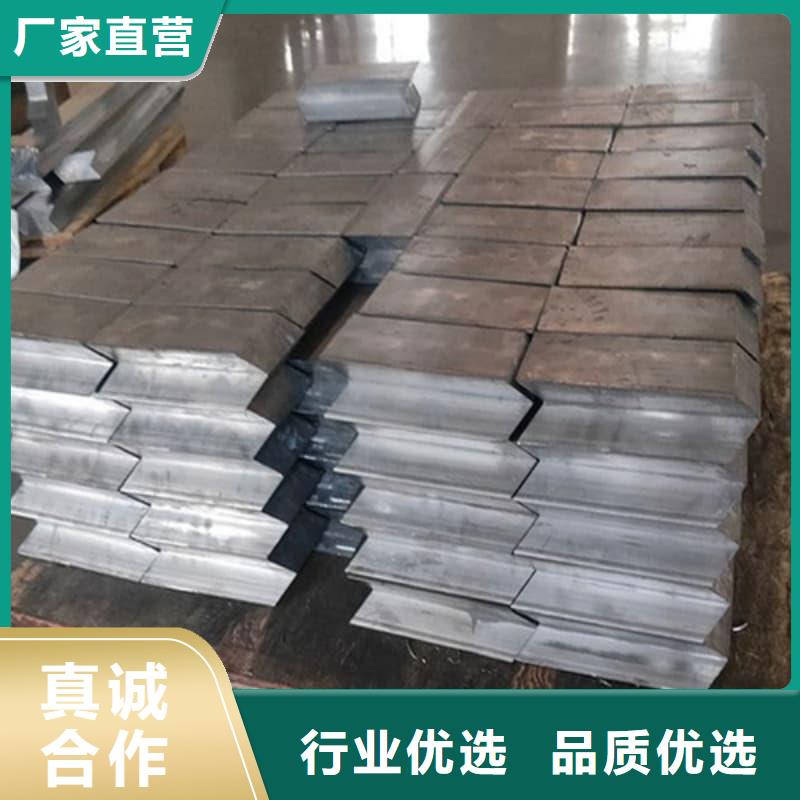 核廢水輸送鉛管選擇我們明智