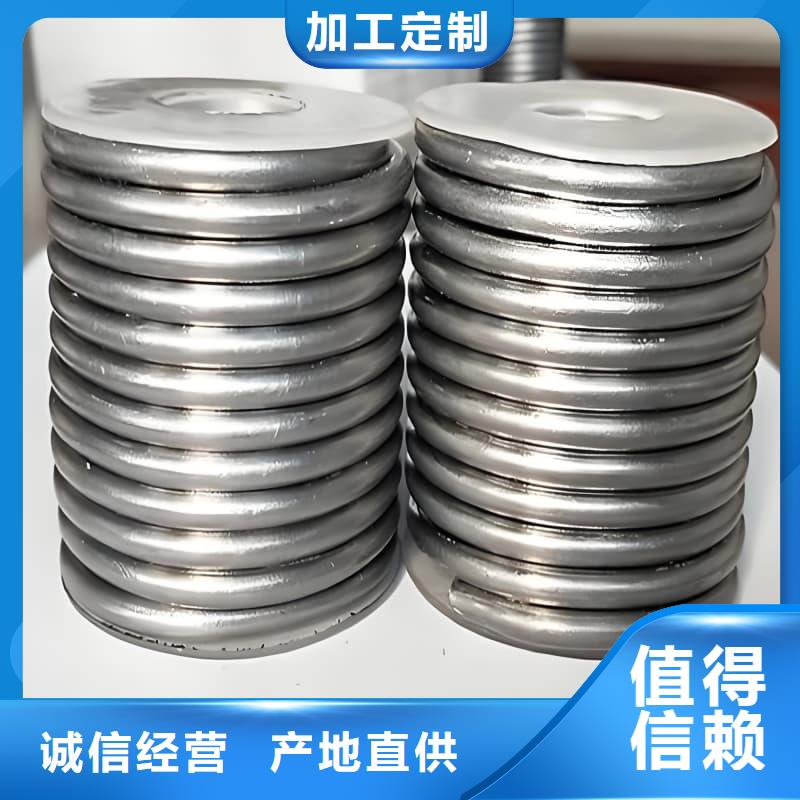 值得信賴的銻合金鉛管廠家