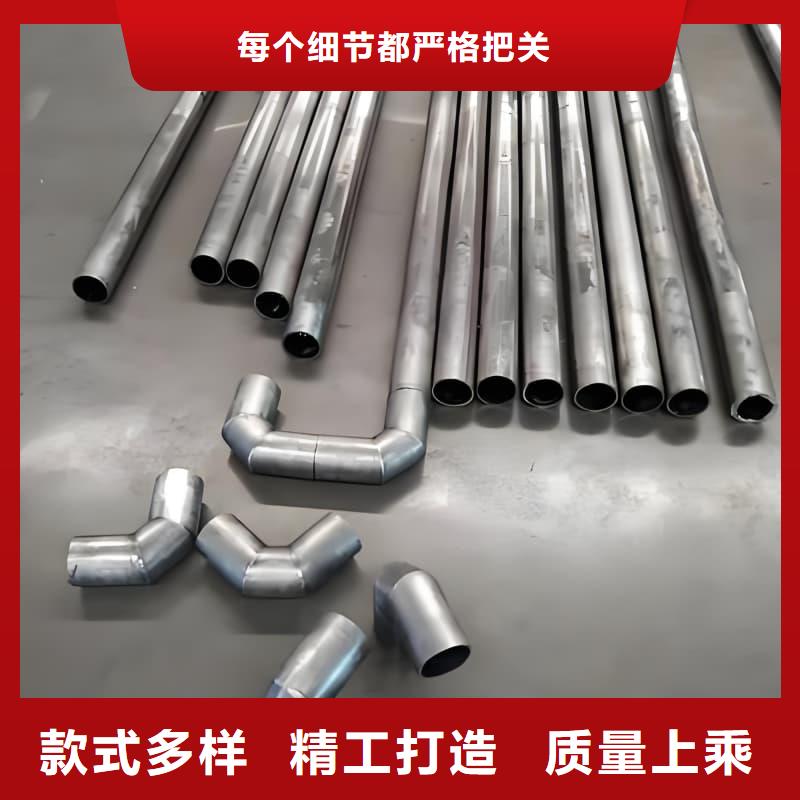 本地防辐射纯铅管厂商