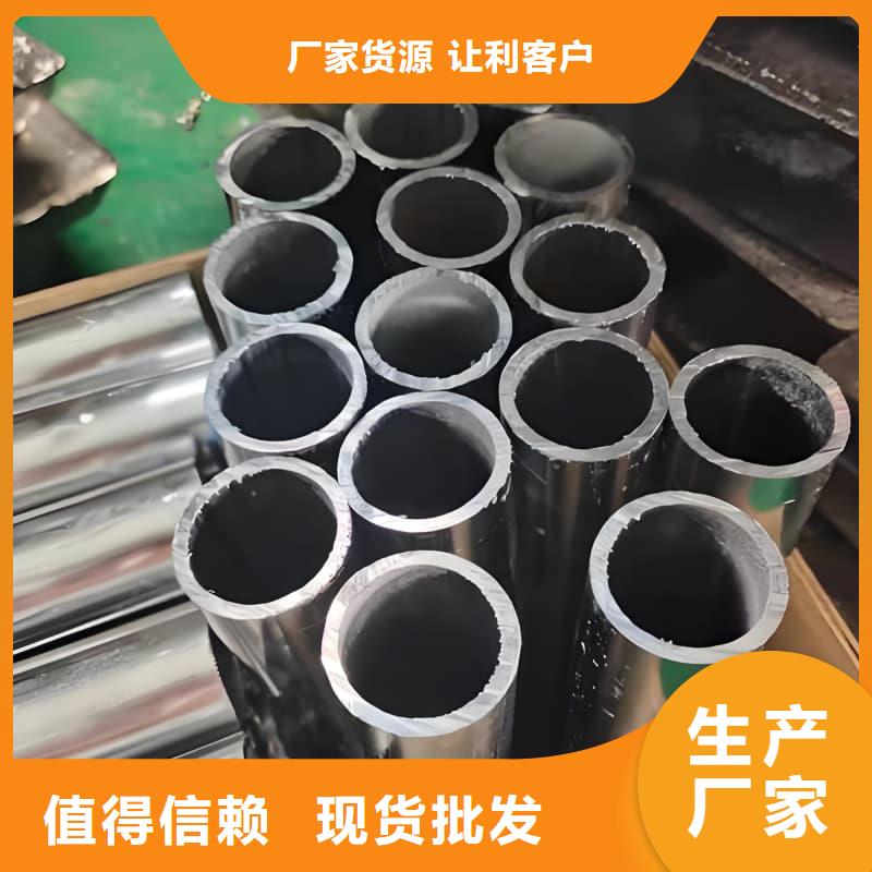 挤压无缝铅管货源足