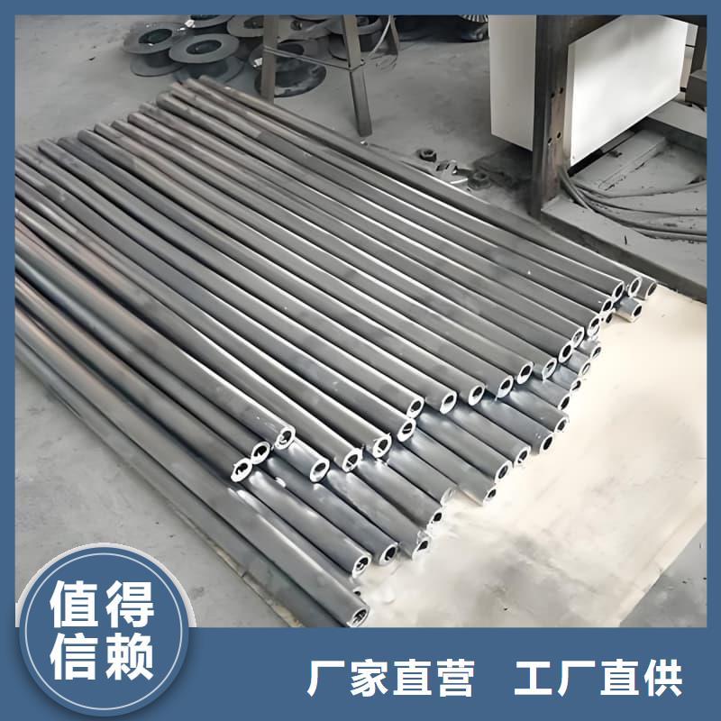 防輻射純鉛管質量可靠