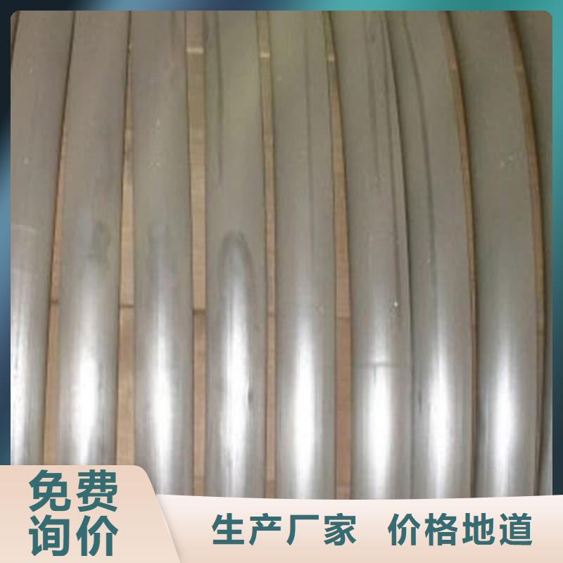 防輻射純鉛管質量可靠