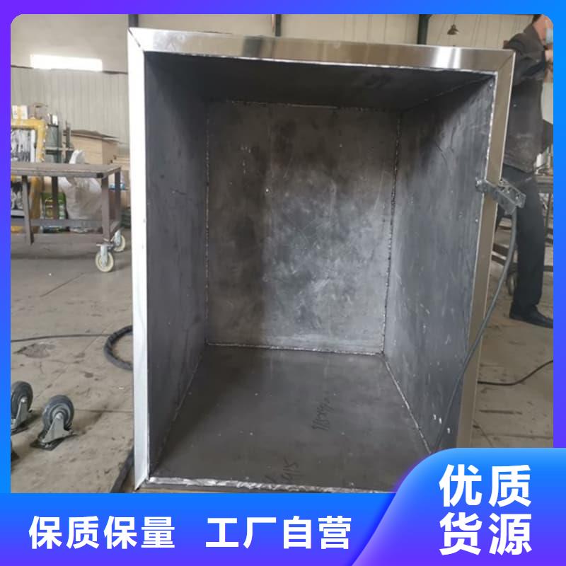 優(yōu)質(zhì)醫(yī)院鉛箱生產(chǎn)廠家