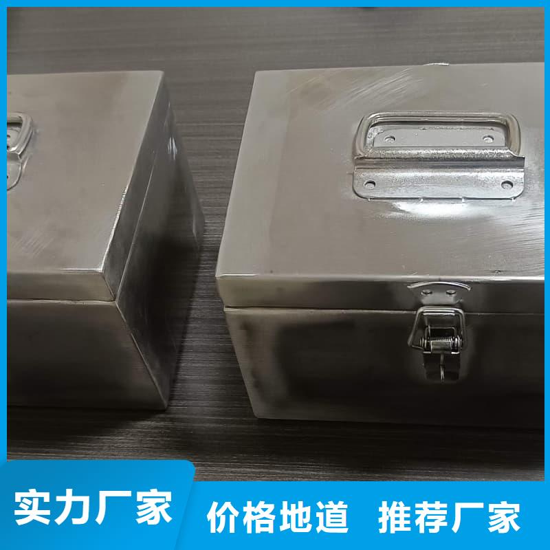 信譽(yù)好的工業(yè)用鉛箱廠家