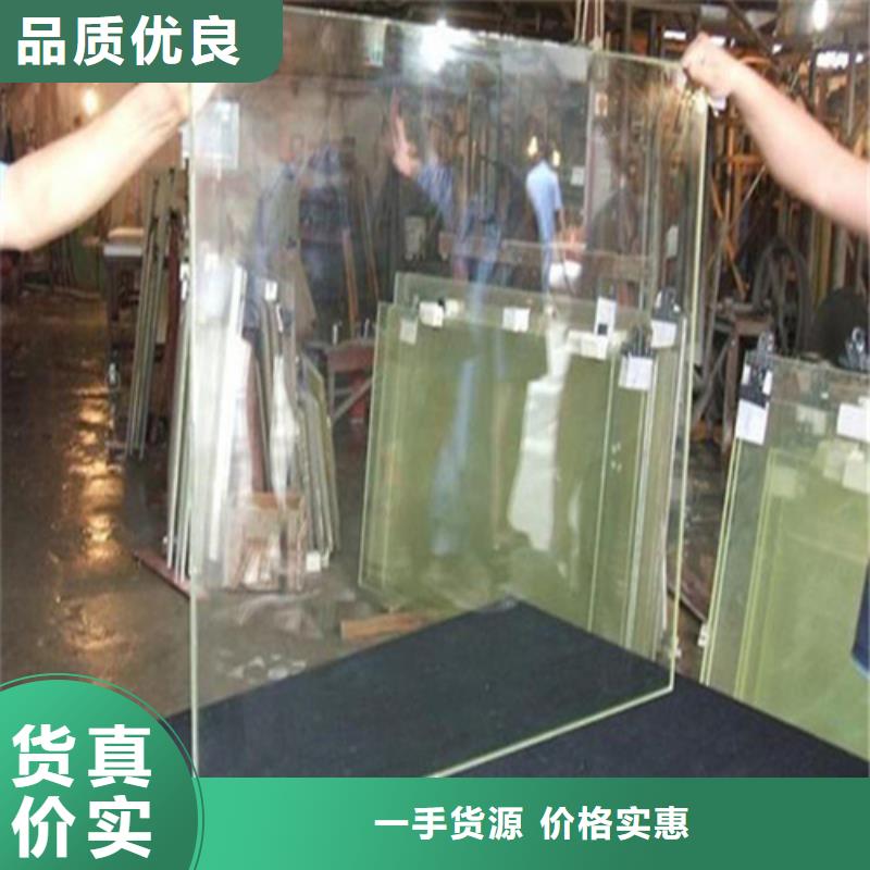 CT室玻璃品牌:佳誉恒辐射防护工程有限公司