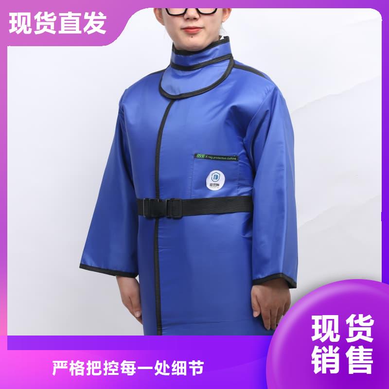 鉛衣防輻射鉛板使用壽命長久
