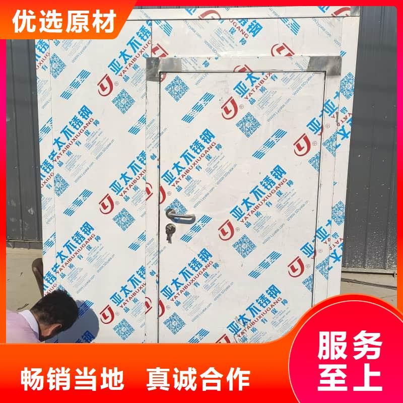 拍片室铅房-只做精品