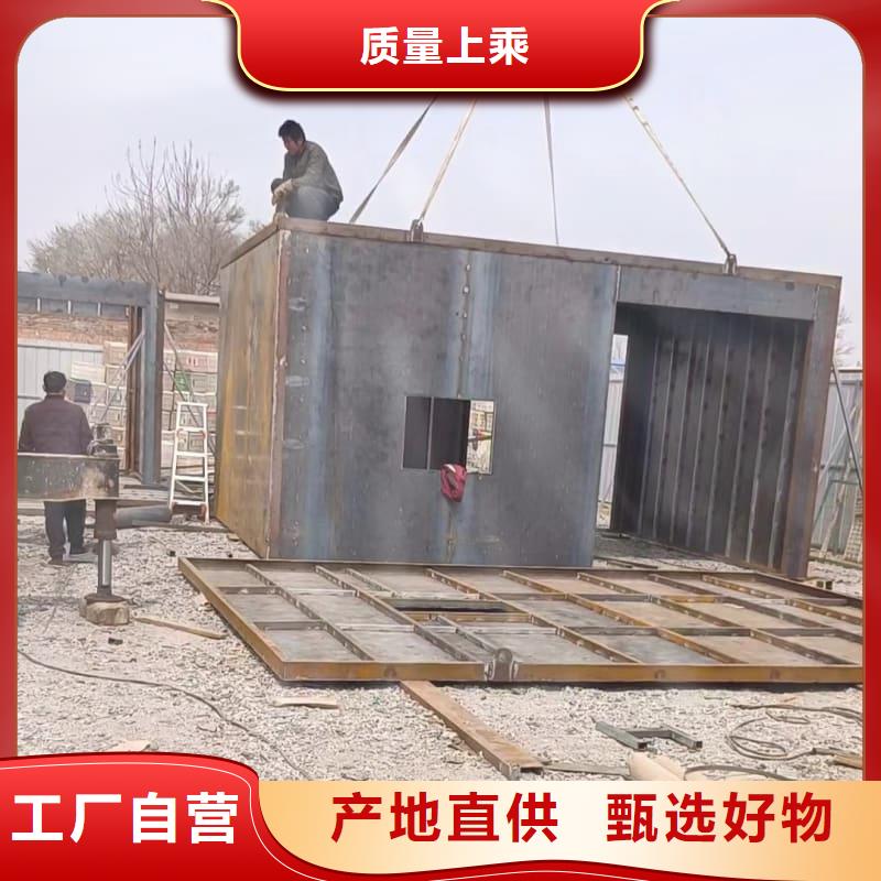 质量可靠的CT定制铅房经销商