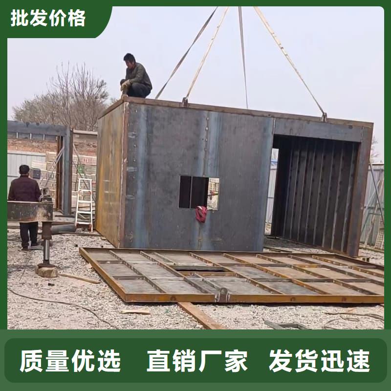 铅射线防护室厂家诚信经营