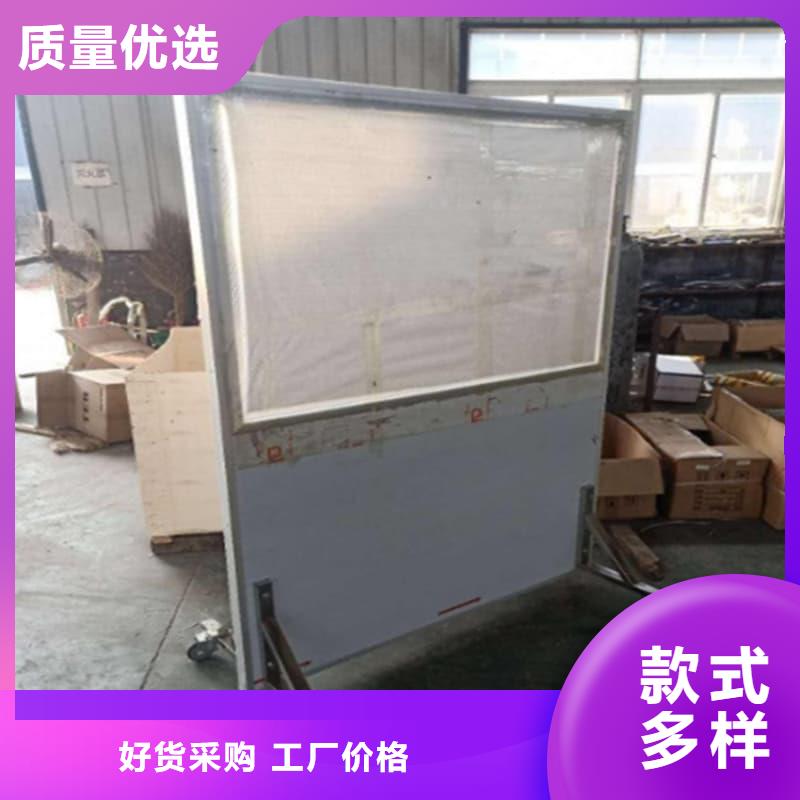 升降式鉛屏風大規模廠家