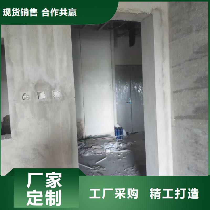 DR室装修改造买的放心