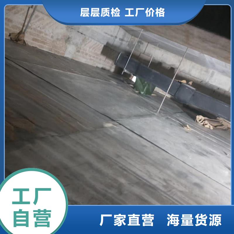 防護鉛玻璃工程參數詳情