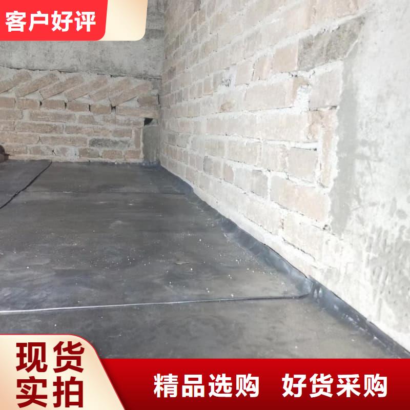 铅门防护工程改造质量保证