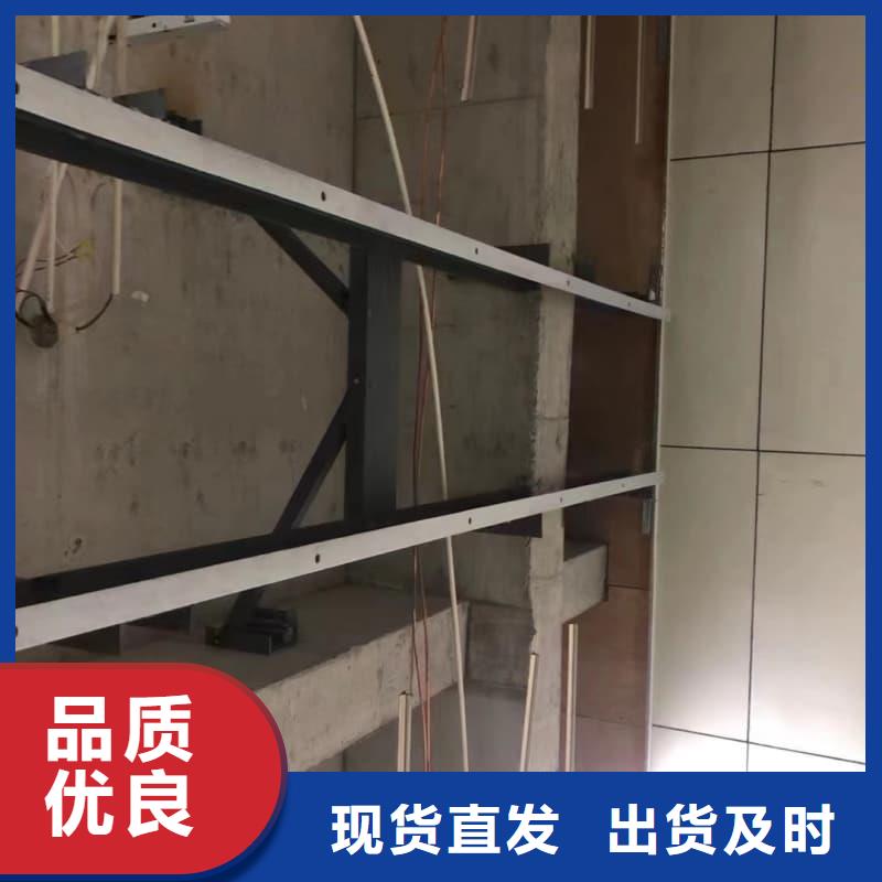 鉛房設計施工工程保質保量
