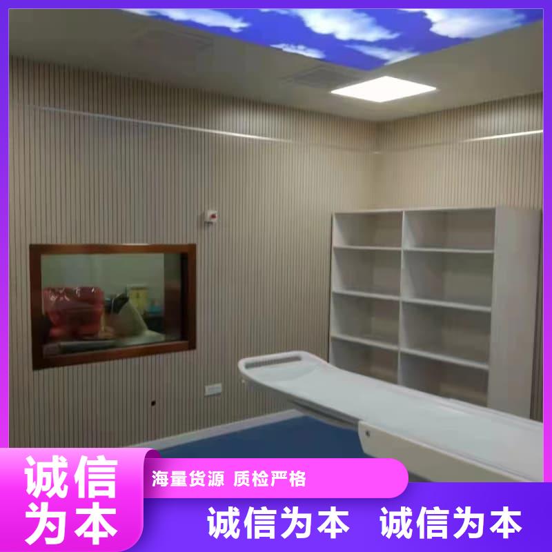 防輻射硫酸鋇板介紹