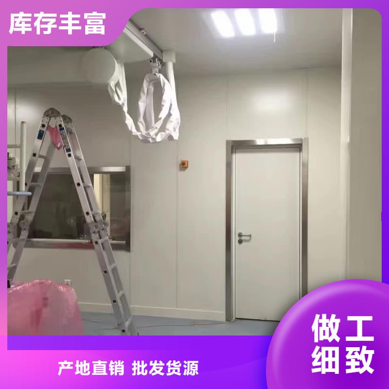 鉛房設計施工工程保質保量