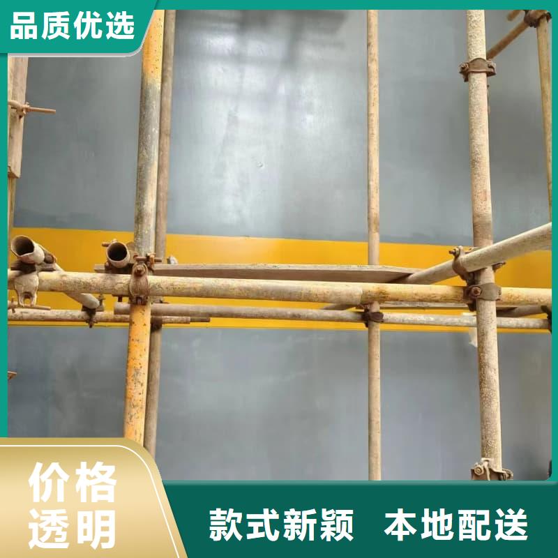防辐射铅板施工改造实力厂家生产