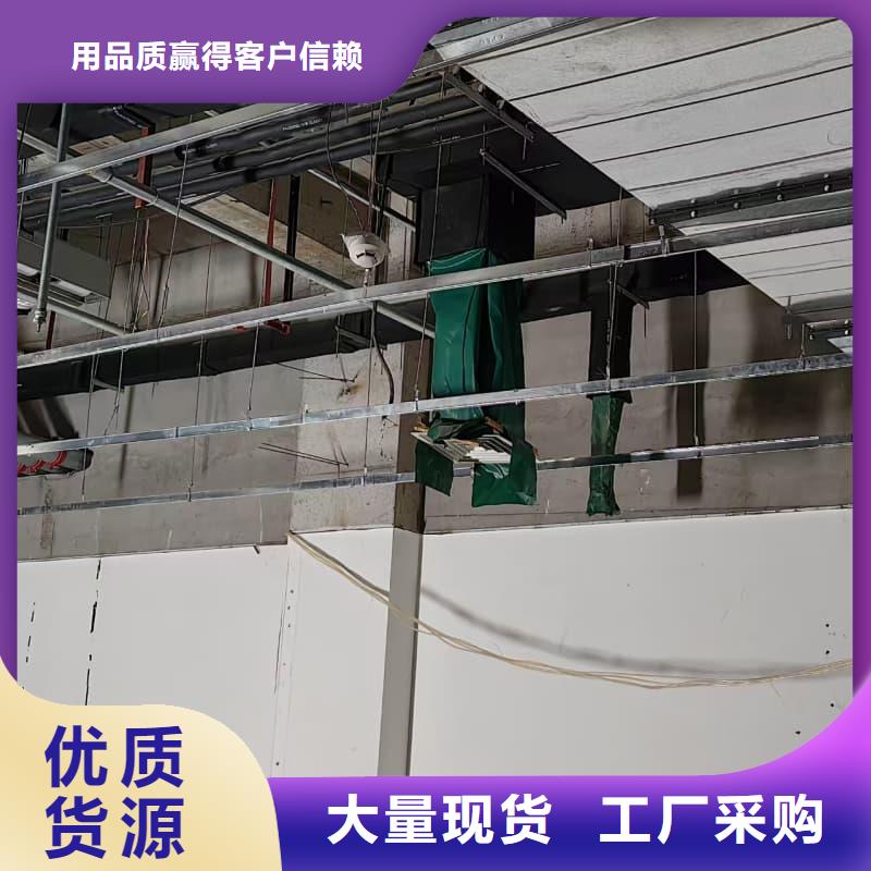 電動防護鉛門制造廠_佳譽恒輻射防護工程有限公司
