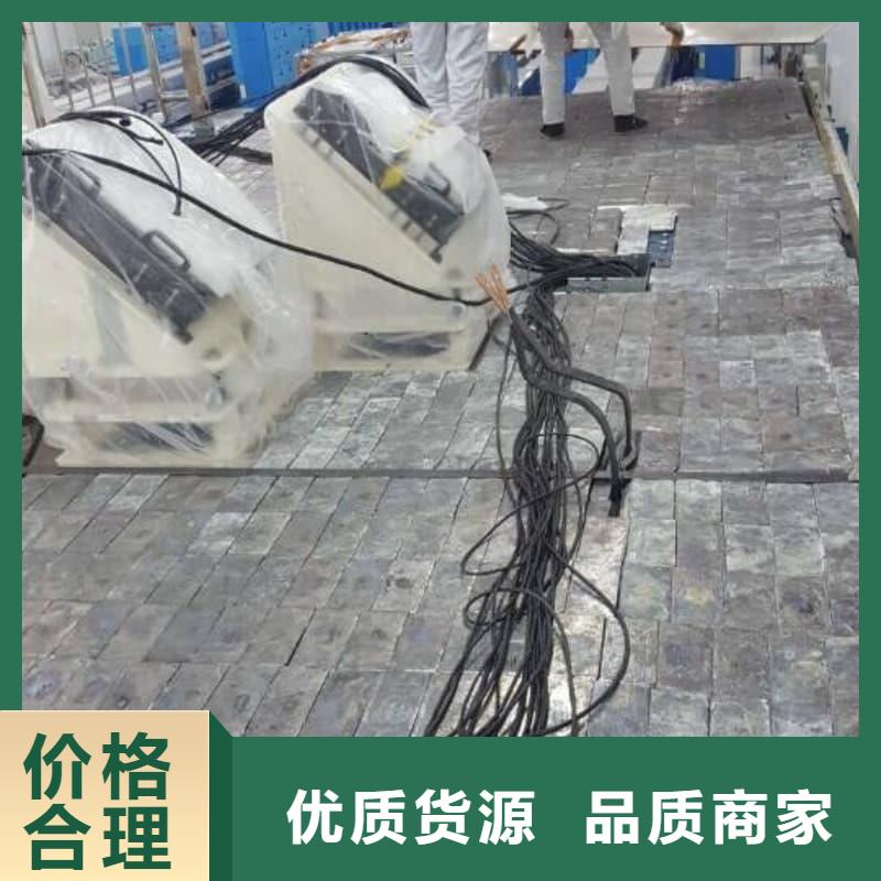 專業生產制造輻射防護鉛磚的廠家